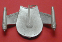 Romulan Hawk